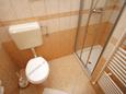 Bathroom Starigrad, Bathroom in the room, WiFi.