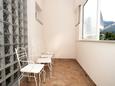 Терраса 2 Starigrad, Терраса 2 в размещении типа room, WiFi.