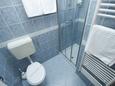 Bathroom Starigrad, Bathroom in the room, WiFi.