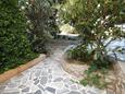 Terrace Starigrad, Terrace in the room, WiFi.