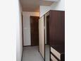 Hallway Starigrad, Hallway in the room, (pet friendly) and WiFi.