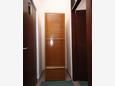 Hallway Starigrad, Hallway in the room, (pet friendly) and WiFi.