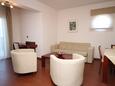 Living room Makarska, Living room in the apartment, WIFI.
