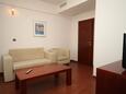 Living room Makarska, Living room in the apartment, WIFI.