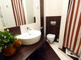 Bathroom Kršin, Bathroom in the room, dopusteni kucni ljubimci i WIFI.