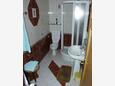 Bathroom Kraj, Bathroom in the apartment, WiFi.