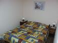 Bedroom 1 Kraj, Bedroom 1 in the apartment, WIFI.