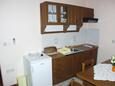Kitchen Kraj, Kitchen in the apartment, WiFi.