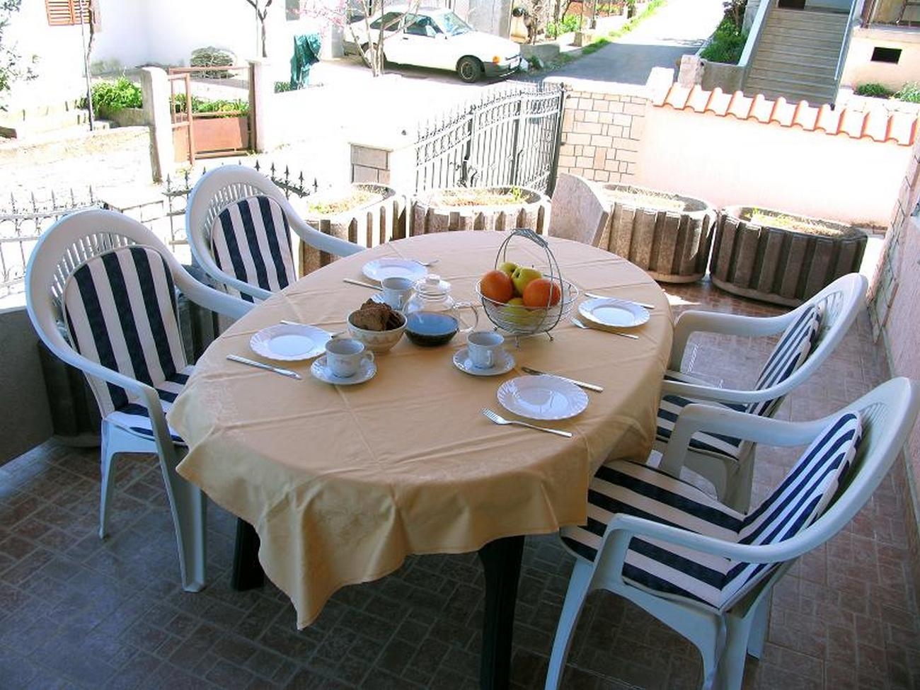 Top Pašman Kraj Top Pašman Kraj