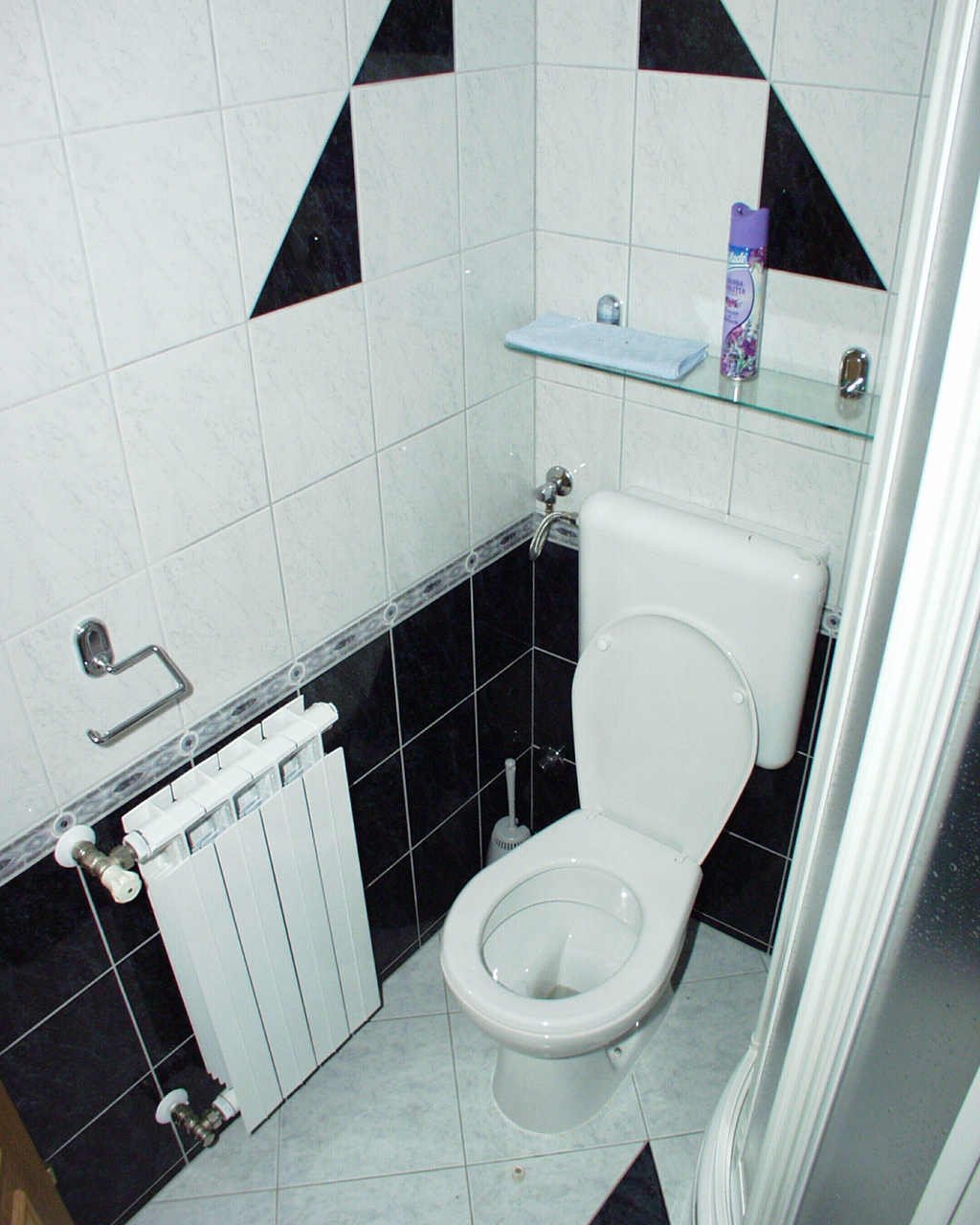 Two bedroom apartment near beach Kraj, Pašman  A-b