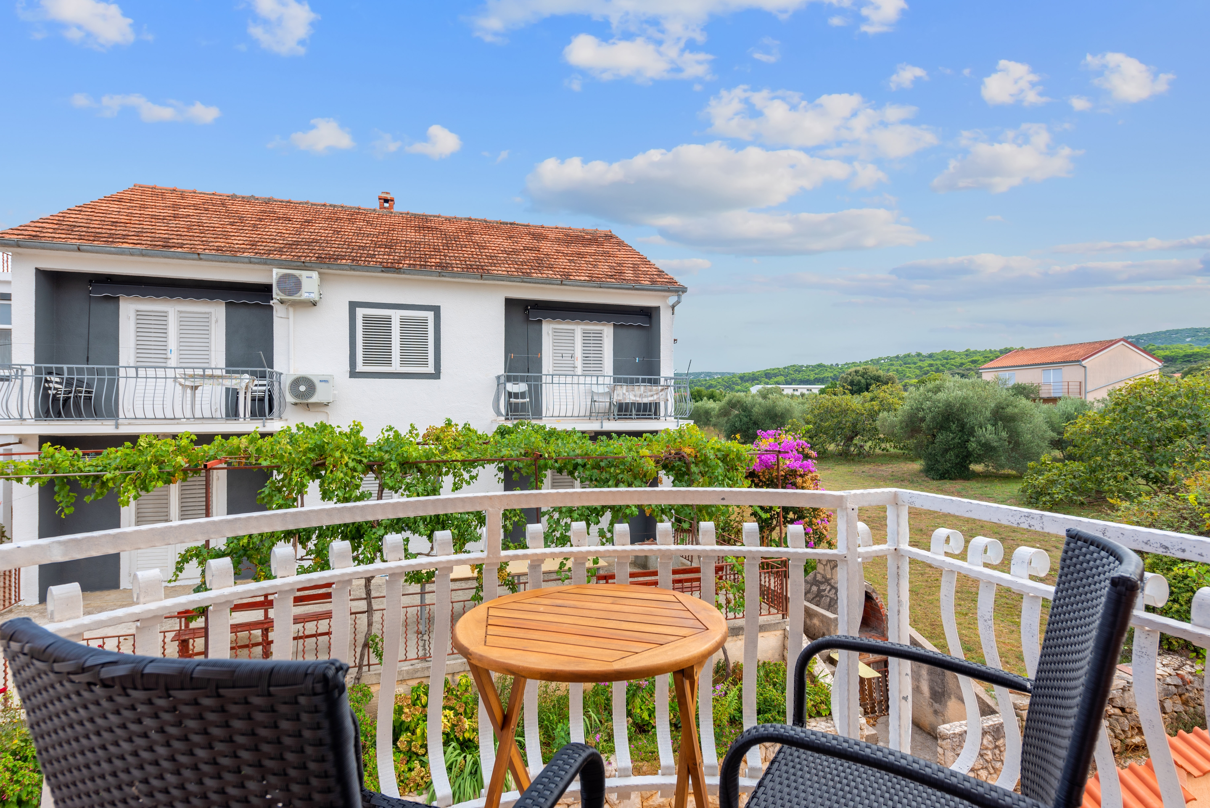 Top Pašman Kraj Top Pašman Kraj