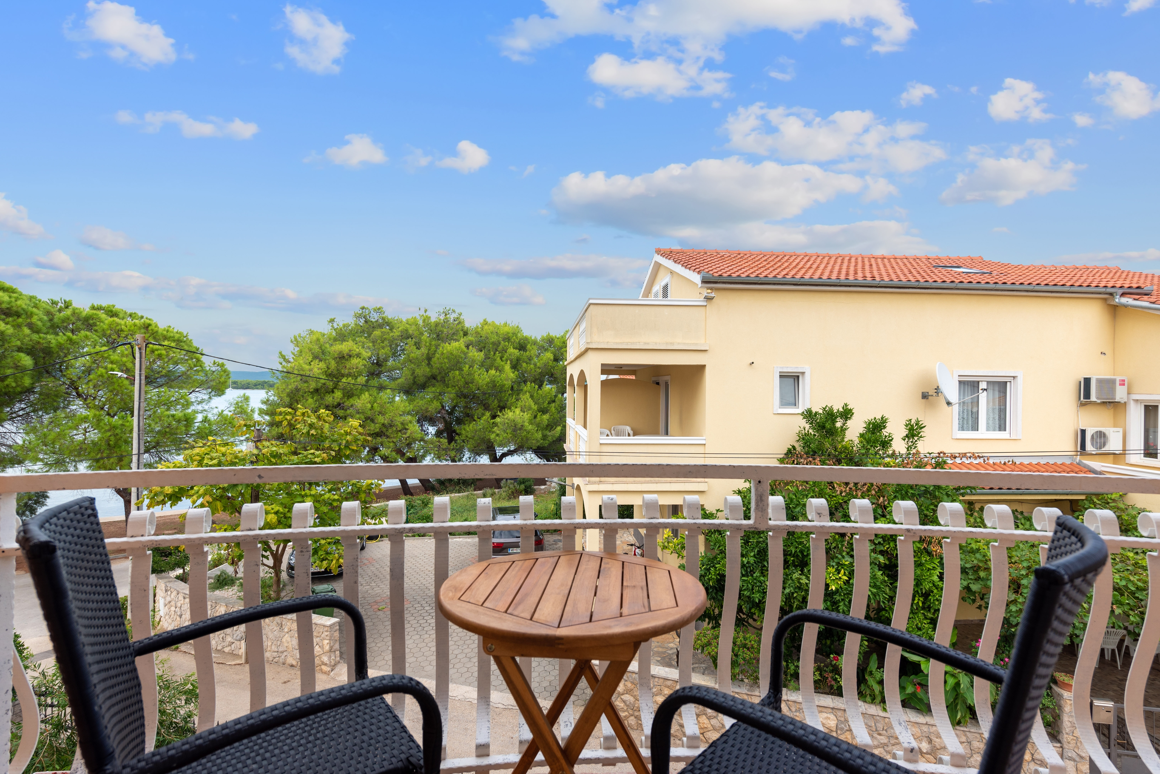 Top Pašman Kraj Top Pašman Kraj