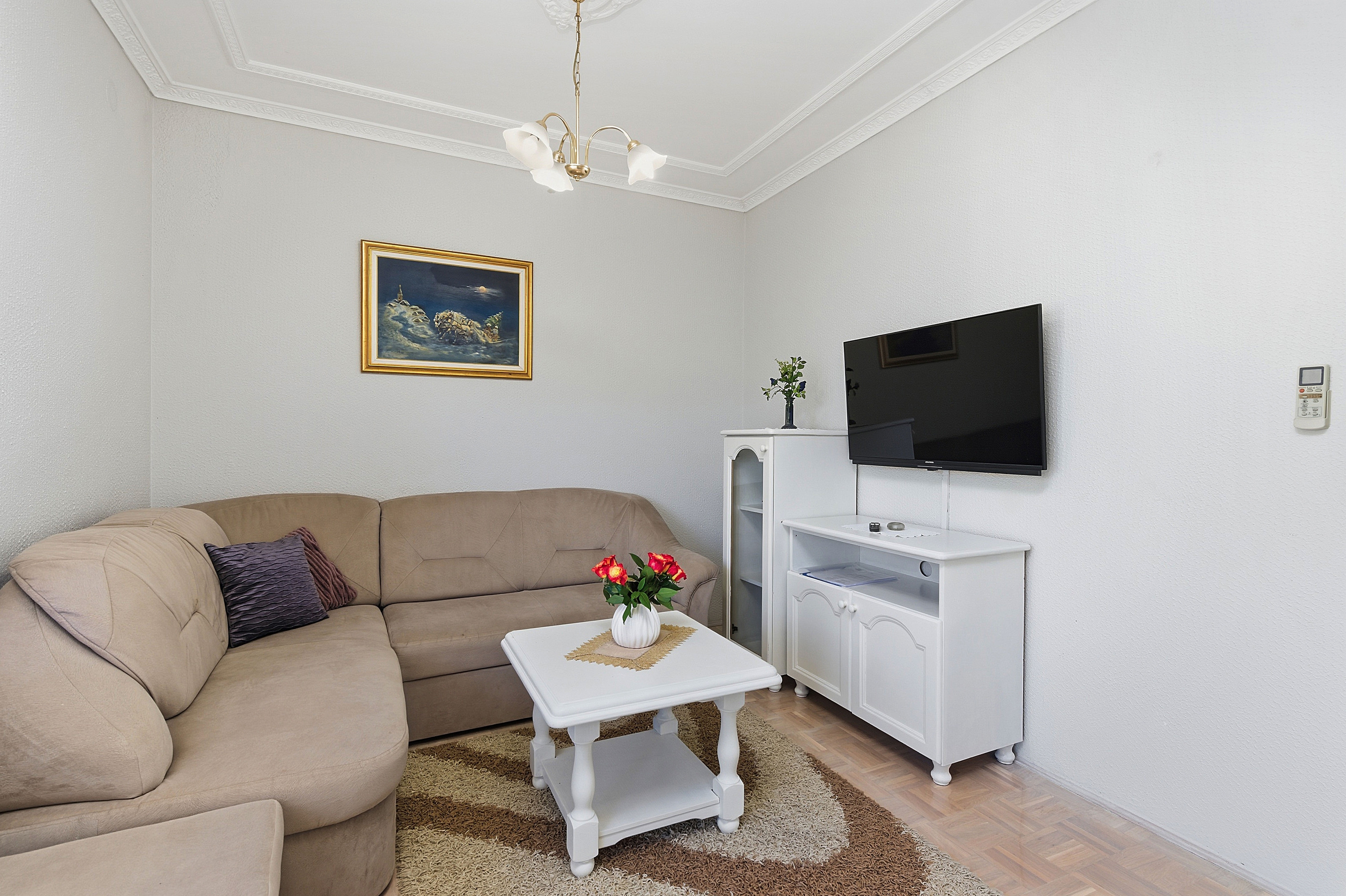 One bedroom apartment near beach Kraj, Pašman (A-334-c) One bedroom apartment near beach Kraj, Pašman (A-334-c)