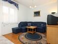 Living room Kraj, Living room in the apartment, WiFi.
