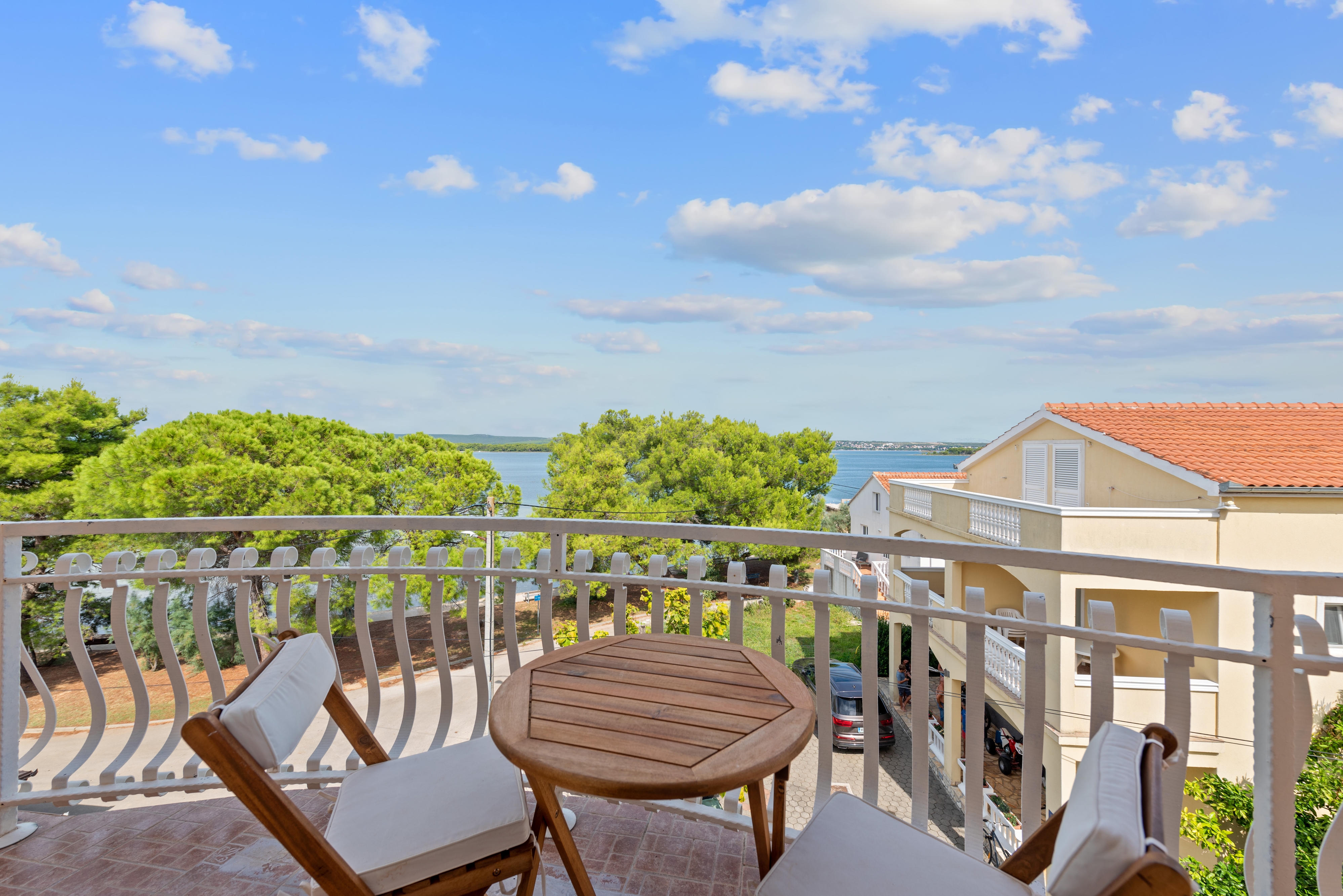 Top Pašman Kraj Top Pašman Kraj