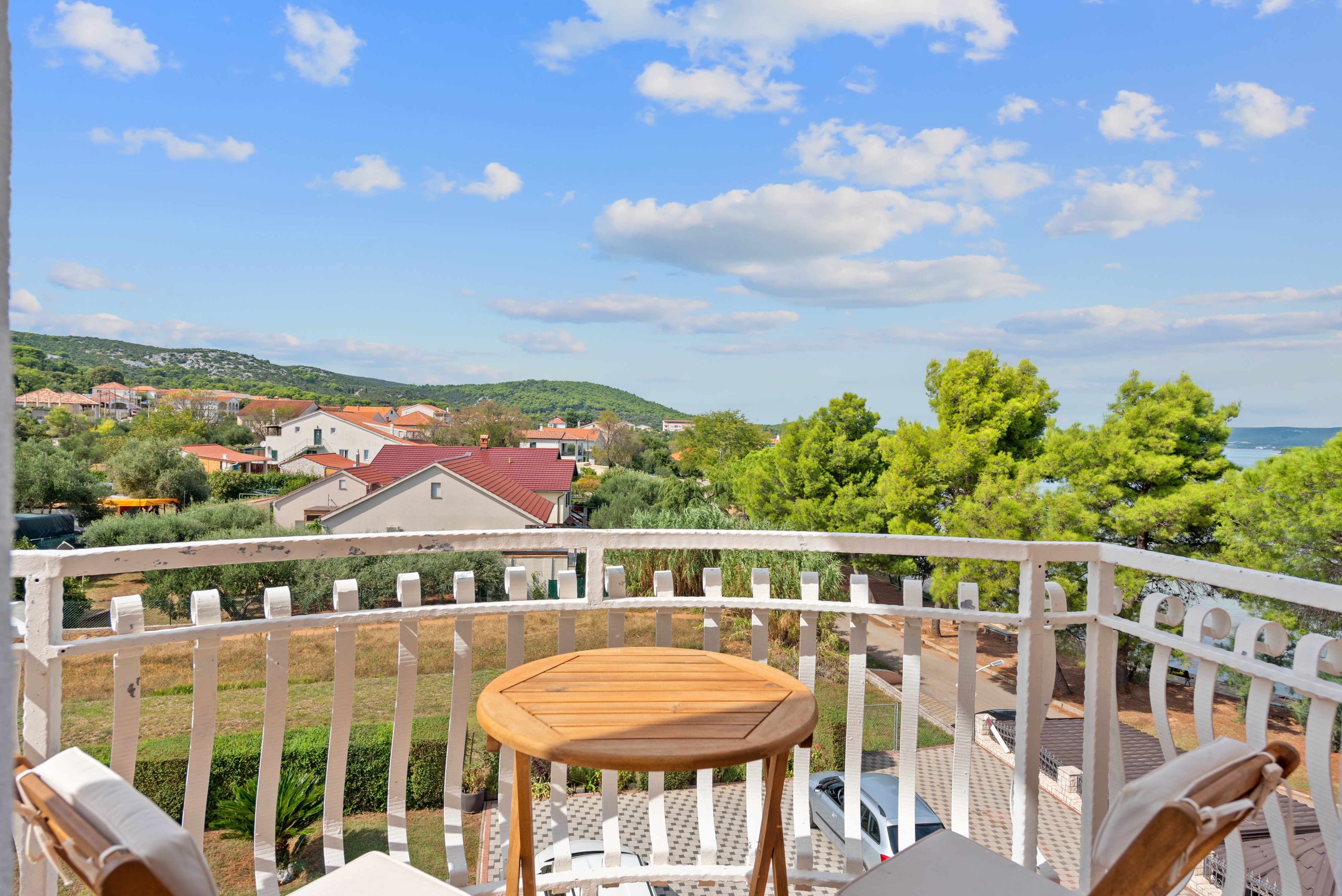 Two bedroom apartment near beach Kraj, Pašman (A-334-d) Two bedroom apartment near beach Kraj, Pašman (A-334-d)