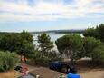 Kraj, Balcony 2 - view in the apartment, WiFi.