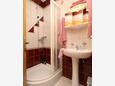 Bathroom Kraj, Bathroom in the apartment, WiFi.