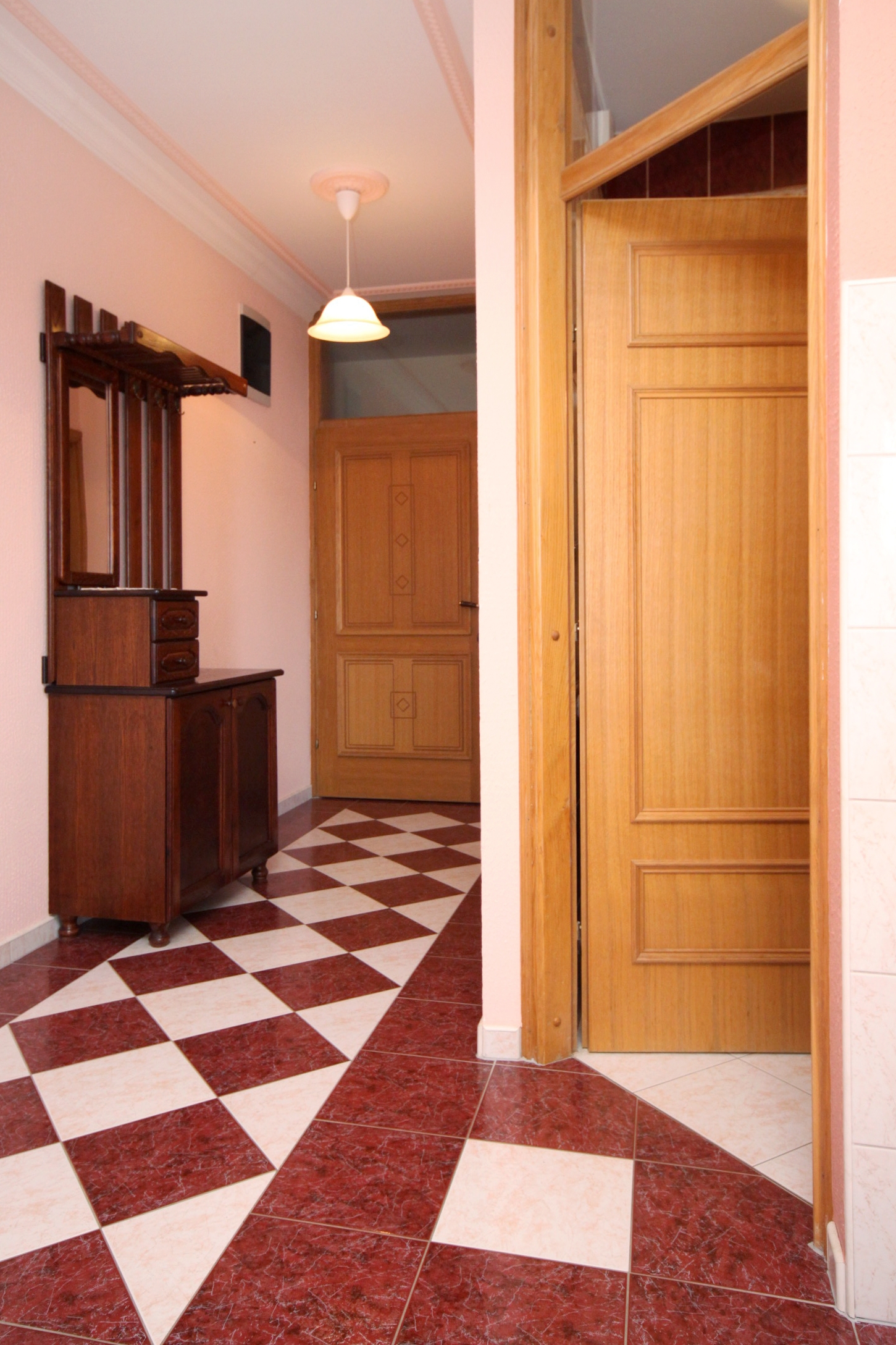 Two bedroom apartment near beach Kraj, Pašman  A-d