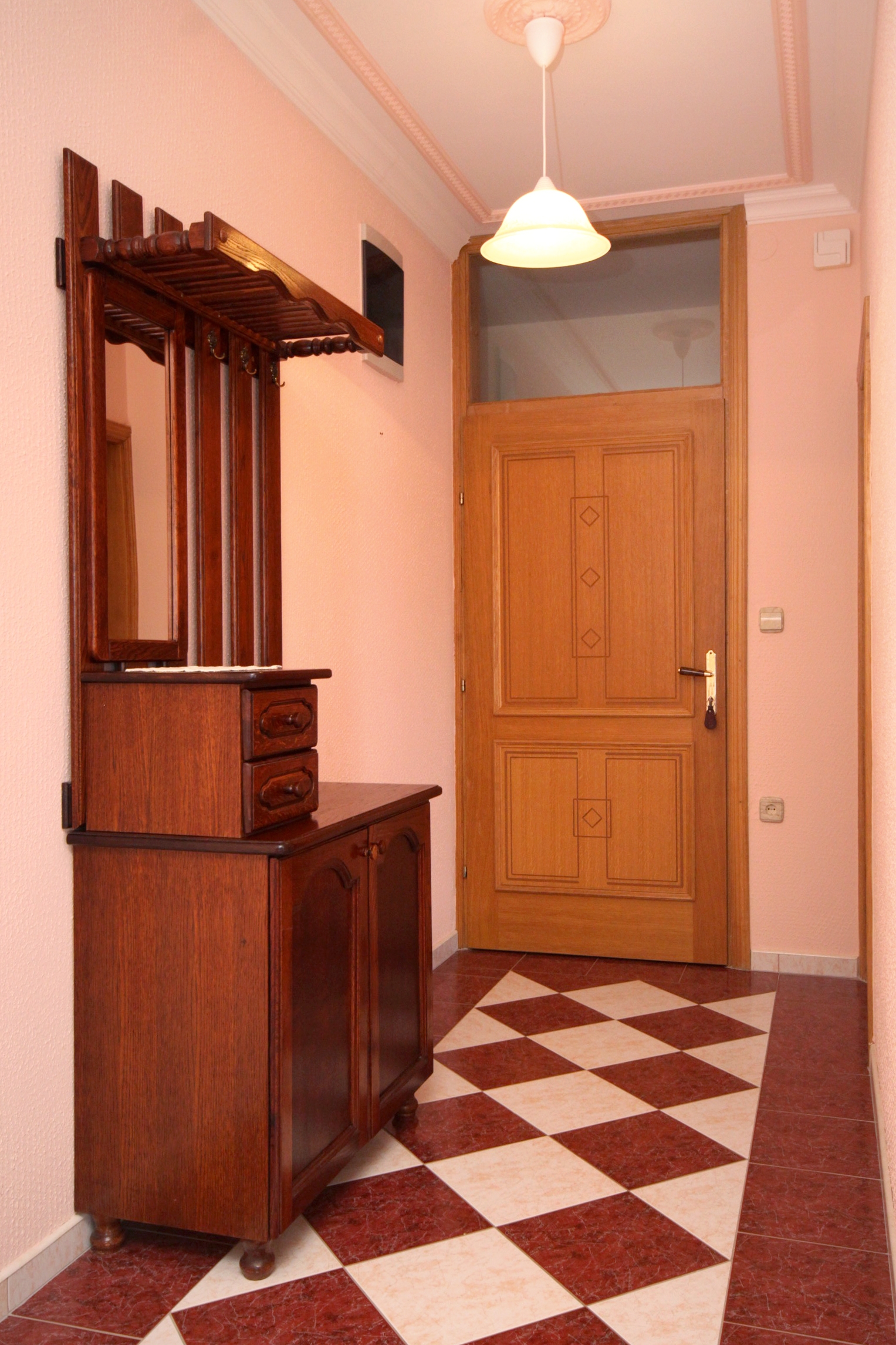 Two bedroom apartment near beach Kraj, Pašman  A-d
