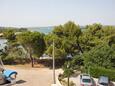 Balkon 1 - pogled Kraj, Balkon 1 - pogled u smještaju tipa apartment, WiFi.