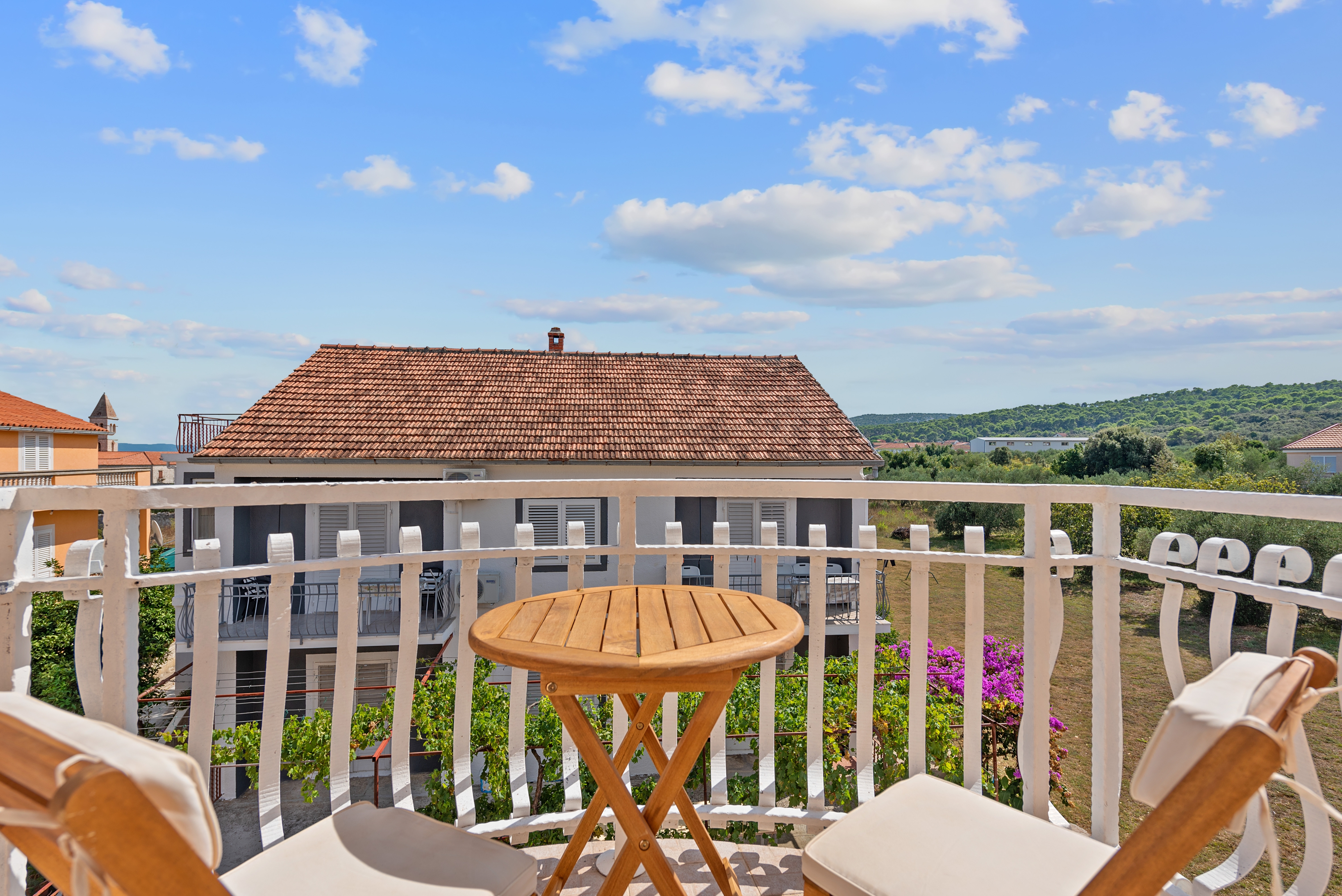 Top Pašman Kraj Top Pašman Kraj