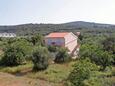 Balkon 2 - pogled Kraj, Balkon 2 - pogled u smještaju tipa apartment, WiFi.