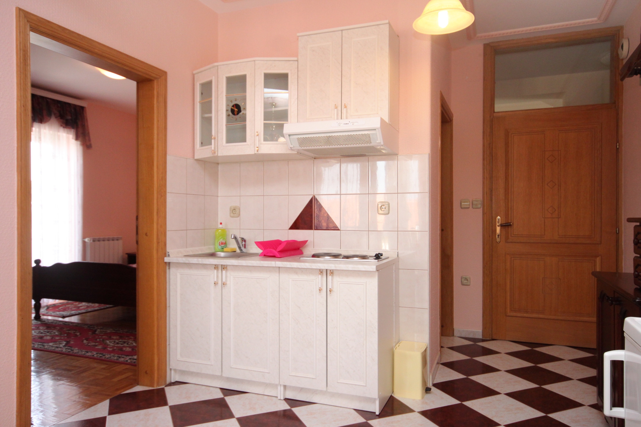 Top Pašman Kraj Top Pašman Kraj