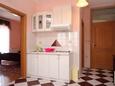 Kitchen Kraj, Kitchen in the apartment, WiFi.