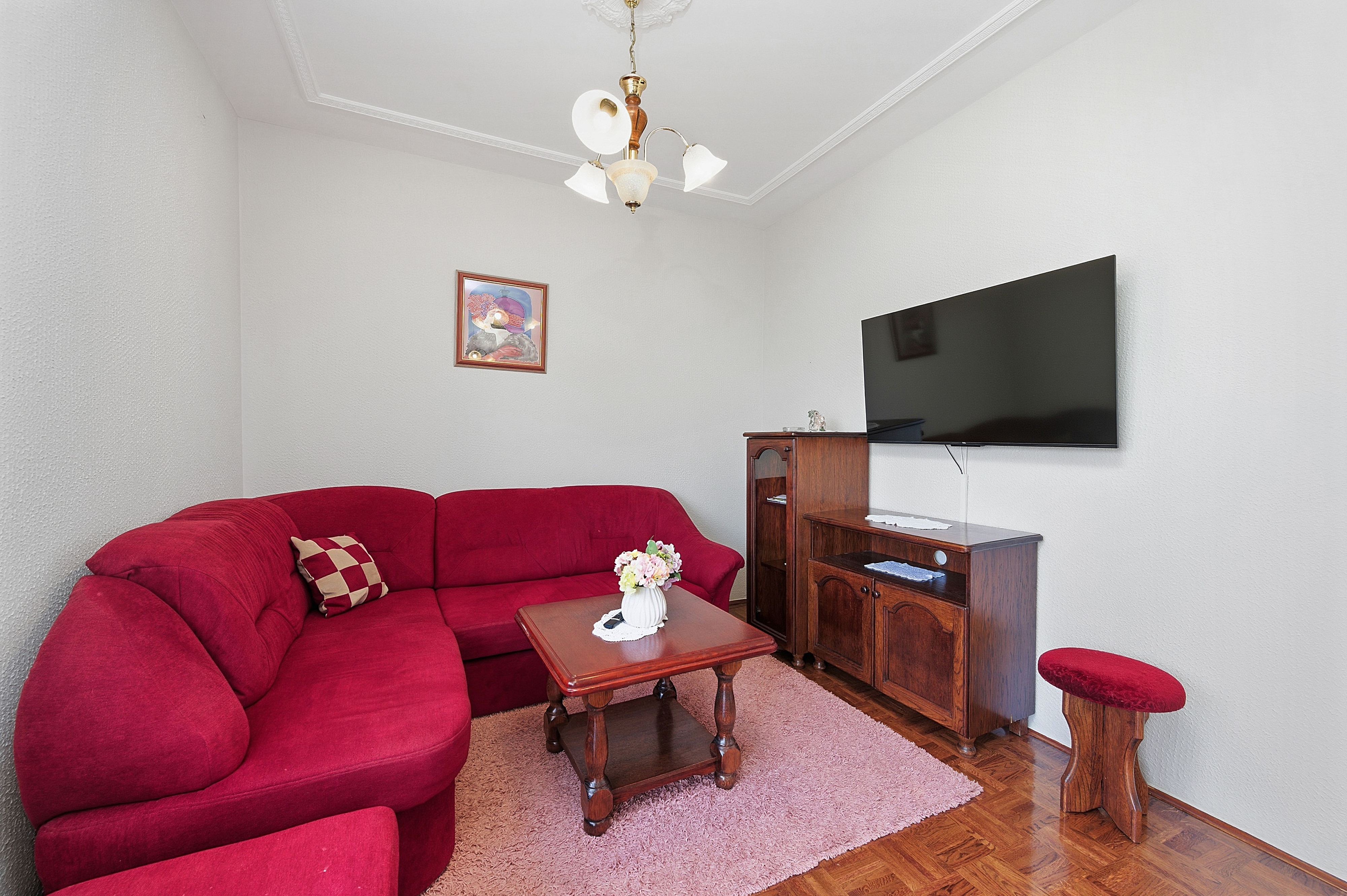 One bedroom apartment near beach Kraj, Pašman (A-334-e) One bedroom apartment near beach Kraj, Pašman (A-334-e)