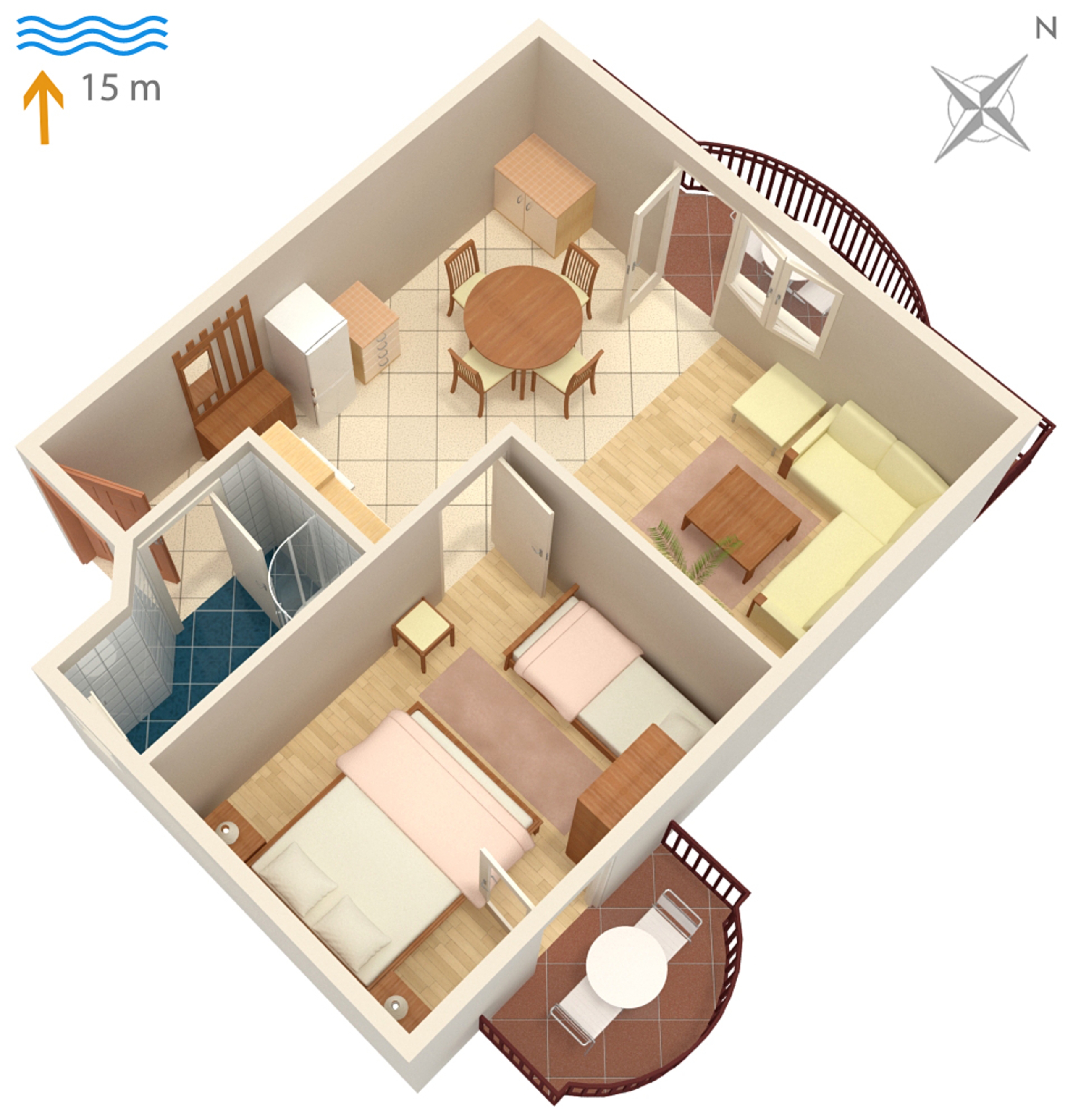 Top Pašman Kraj Top Pašman Kraj