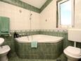Bathroom Kraj, Bathroom in the apartment, WiFi.