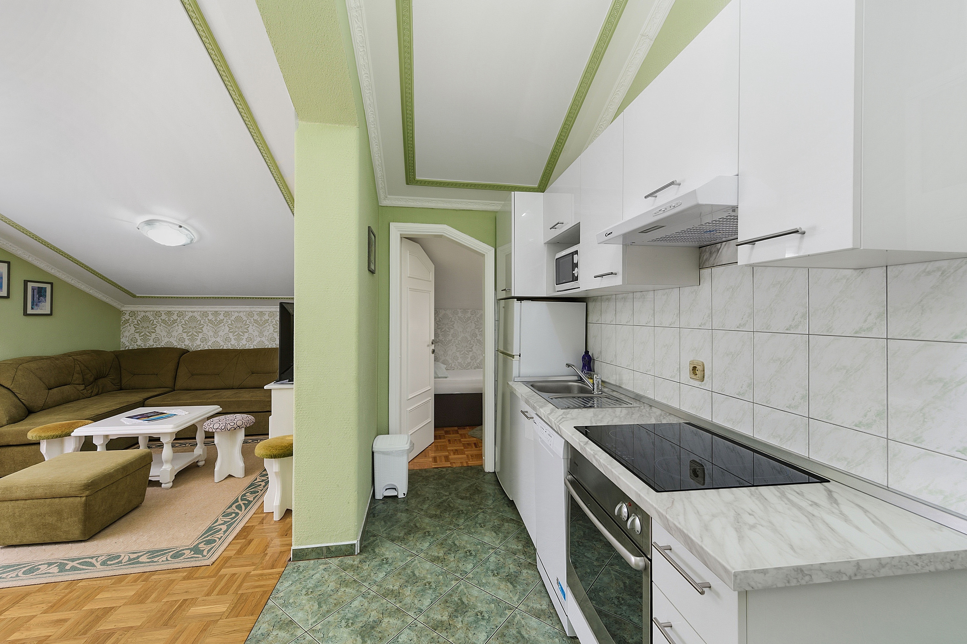 Top Pašman Kraj Top Pašman Kraj