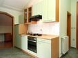 Kitchen Kraj, Kitchen in the apartment, WiFi.