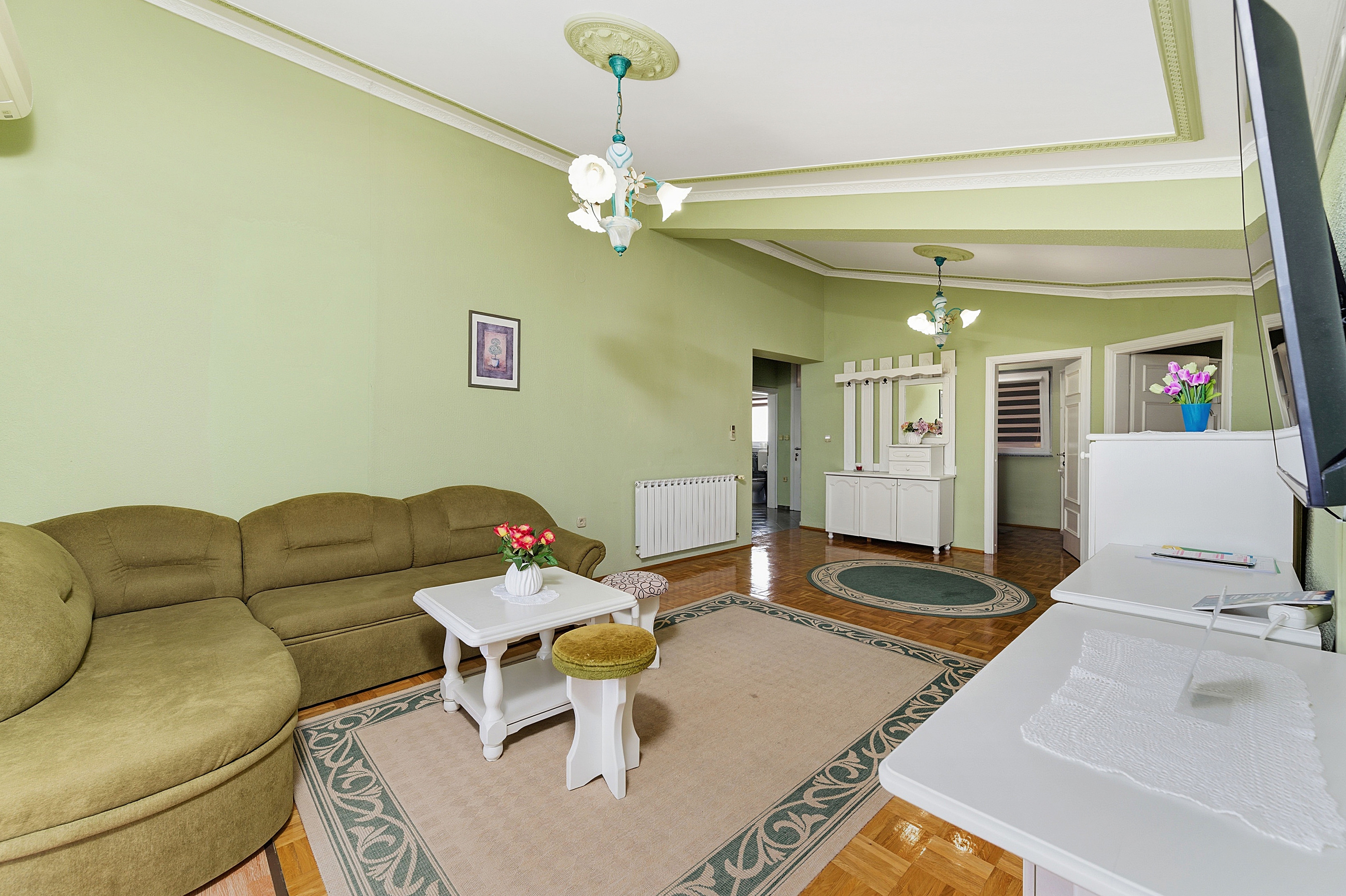 Top Pašman Kraj Top Pašman Kraj