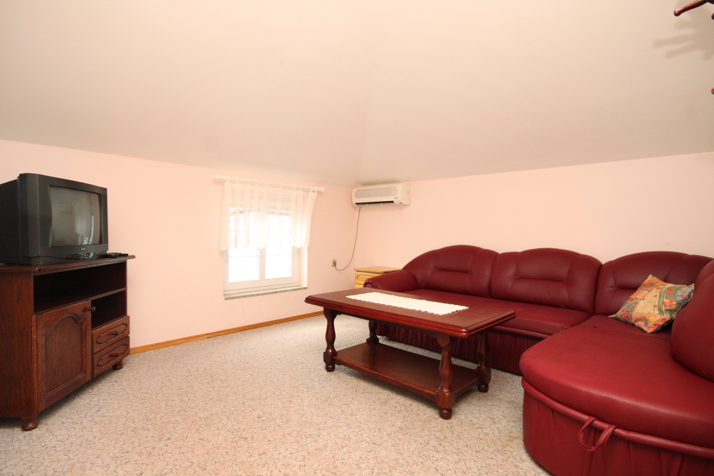 One bedroom apartment near beach Kraj, Pašman (A-334-g) One bedroom apartment near beach Kraj, Pašman (A-334-g)