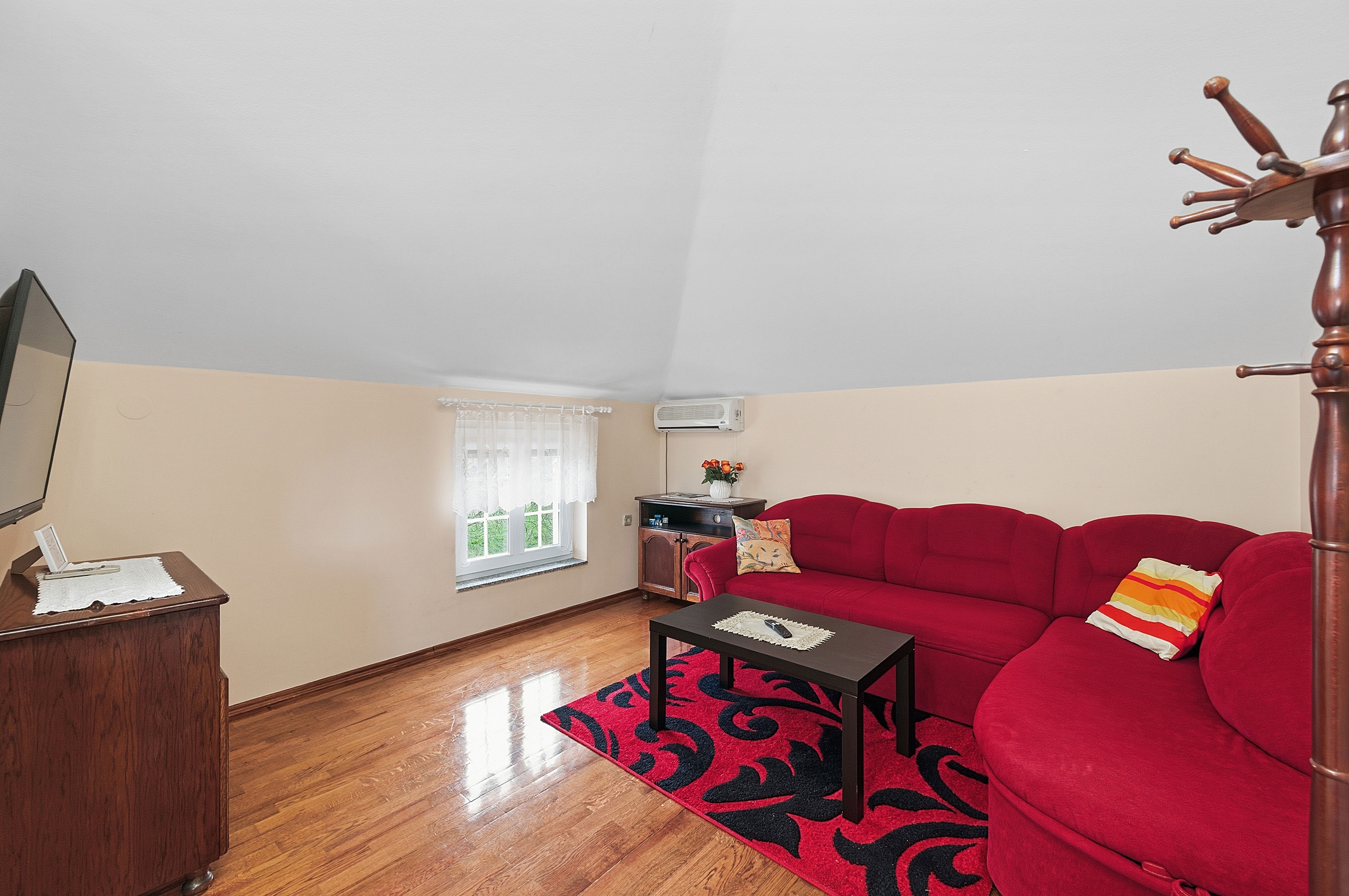 One bedroom apartment near beach Kraj (Pašman) (A-334-g) One bedroom apartment near beach Kraj (Pašman) (A-334-g)