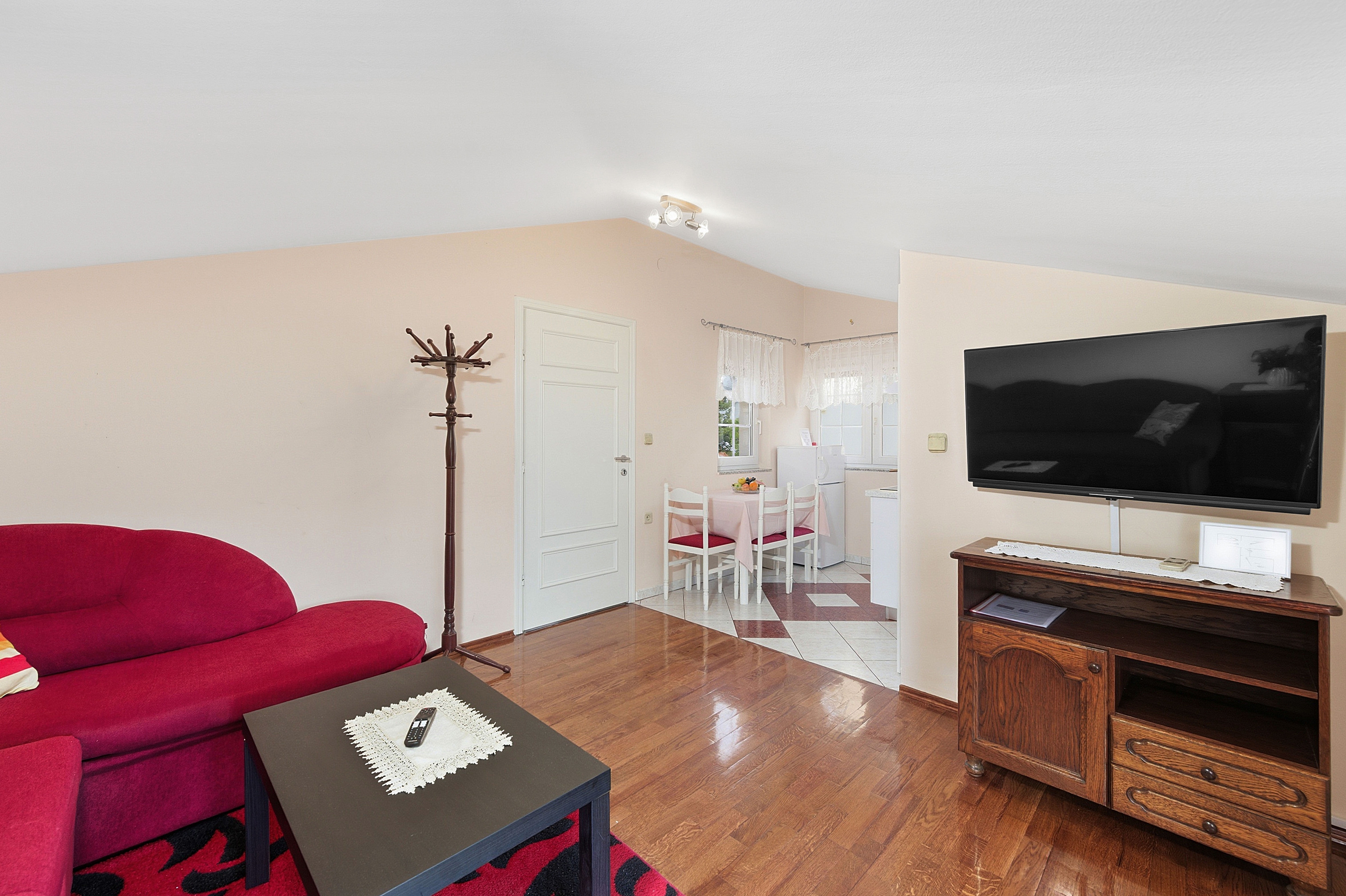 One bedroom apartment near beach Kraj (Pašman) (A-334-g) One bedroom apartment near beach Kraj (Pašman) (A-334-g)