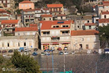 Property Vela Luka, Korčula, Property 3343 - Apartments near sea with pebble beach.