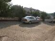 Parking lot Funtana, Poreč, Parking lot 3344 - Apartments with pebble beach.