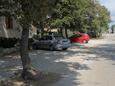 Parking lot Filipini, Poreč, Parking lot 3345 - Rooms in Croatia.
