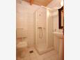 Bathroom Filipini, Bathroom in the room, dopusteni kucni ljubimci i WIFI.