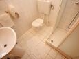 Bathroom Filipini, Bathroom in the room, dopusteni kucni ljubimci i WIFI.