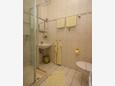 Bathroom Vrsar, Bathroom in the room, WIFI.