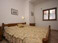Bedroom Vrsar, Bedroom in the room, WIFI.