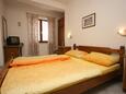 Bedroom Vrsar, Bedroom in the room, WIFI.