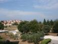 Terrace - view Vrsar, Terrace - view in the room, WIFI.