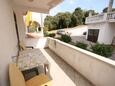 Terrace Vrsar, Terrace in the room, WIFI.