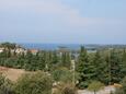 Terrace - view Vrsar, Terrace - view in the room, WIFI.