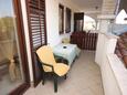 Terrace Vrsar, Terrace in the room, WIFI.